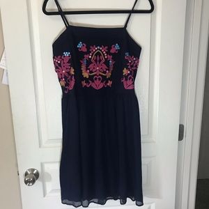 Francesca’s Semi-Formal Dress